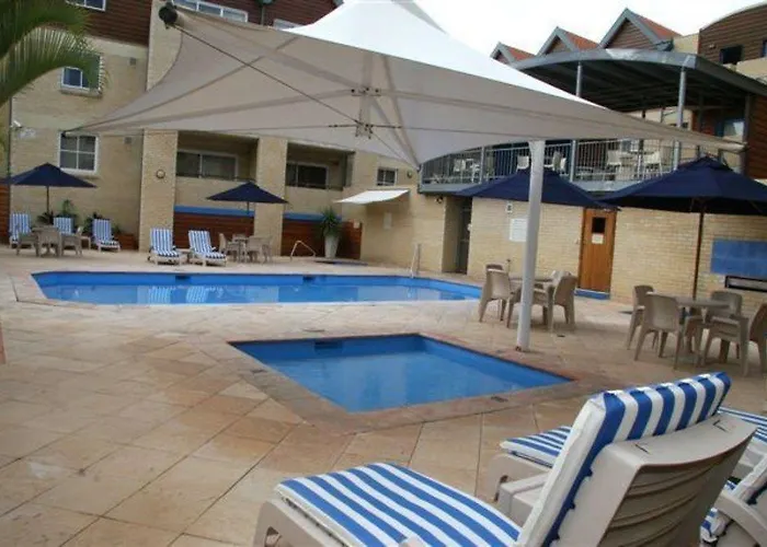 Hillarys Harbour Resort